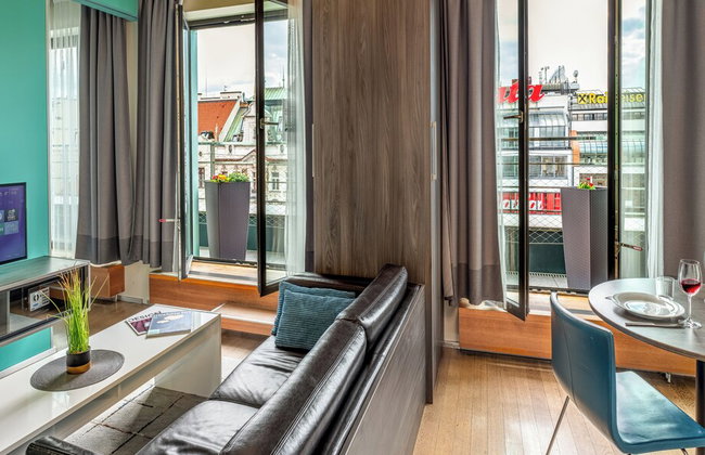 VN3 Terraces Suites by Adrez Living - Foto 65