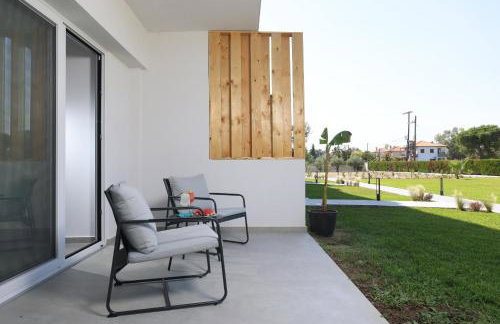 Asterias Premium Holiday Apartments - Foto 12