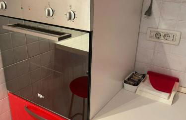 STOP&GO STATION BOLOGNA HOUSE Self Check-In 24-24 Central City-Fiera - Photo 28