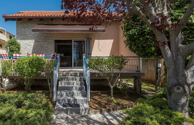 Turanj Garden Holiday Getaway - Foto 1