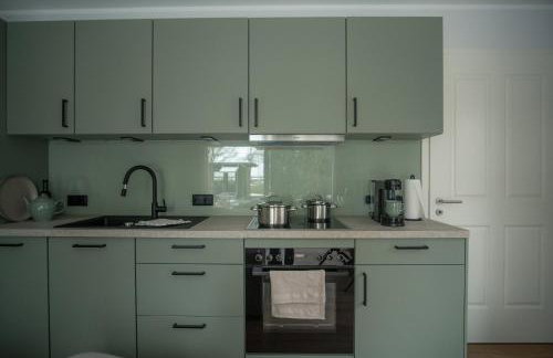 Flutgold Dangast - Photo 28