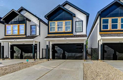 Premier Luxe Houston Getaway NRG Med Center - Foto 50