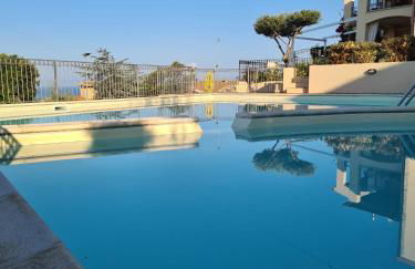Sunset View Apartment and Pool Badesi - Foto 14