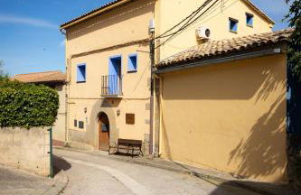 Casa Guaranatura alojamiento y barrancos - Foto 35