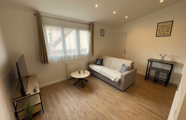 Massy Appart Hotel - Foto 35