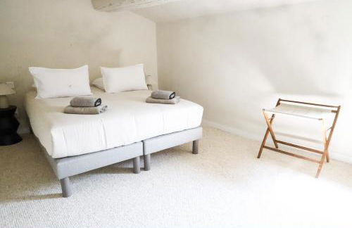 Les Maisons Secrètes - Foto 49