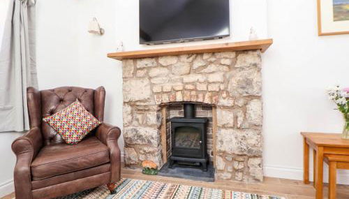 Bwthyn Taid - Foto 4