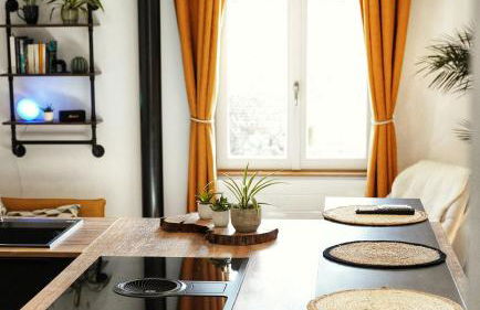 Gîte Oasis Ault - Ciné, Balnéo & Confort à la Mer - Foto 24