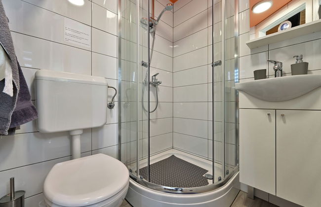 AquaHaven With Private Pool And Wellness - Foto 14