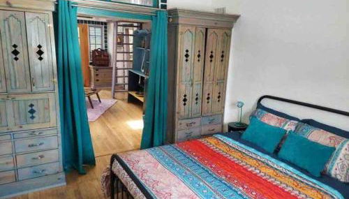 Boho hip bungalow in Old Bisbee - Foto 5