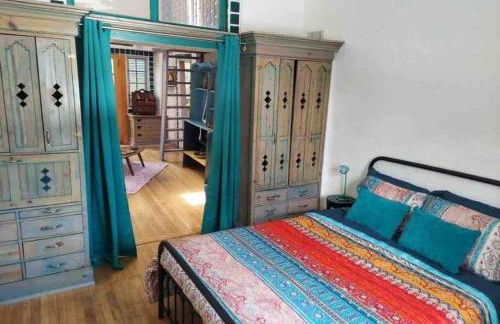 Boho hip bungalow in Old Bisbee - Foto 5