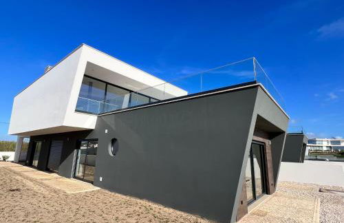 Luxury villas with heated pool & panoramic ocean & valley views - Foto 52