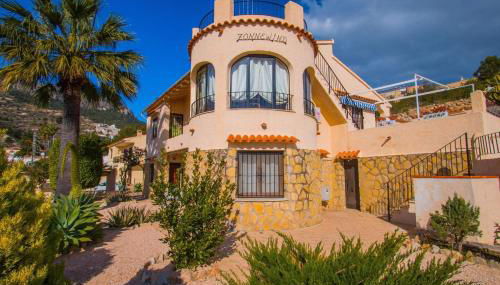 Villa Markus - Plusholidays - Foto 2, Garden, Garden view