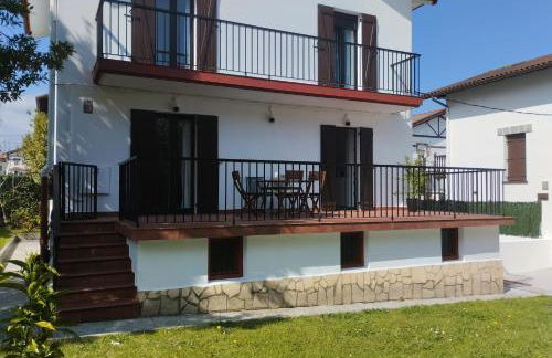 Casa Gaztelu Txiki - Foto 30