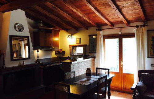 Chalet La Sequoia Orte - Foto 6