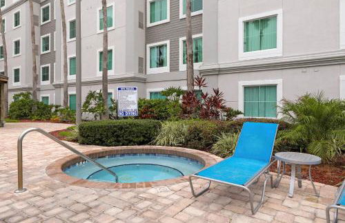 Family 1BR 2 Queen Beds Sofa Orlando - Foto 22