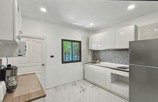 Khaolak Pool Villa With 3 Bedrooms - Foto 40