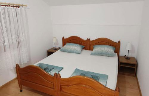 Apartments by the sea Borje, Peljesac - 24837 - Foto 8