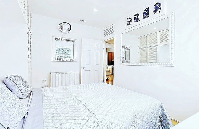 Luxury Designer Apartments Hammersmith 1 - Foto 27