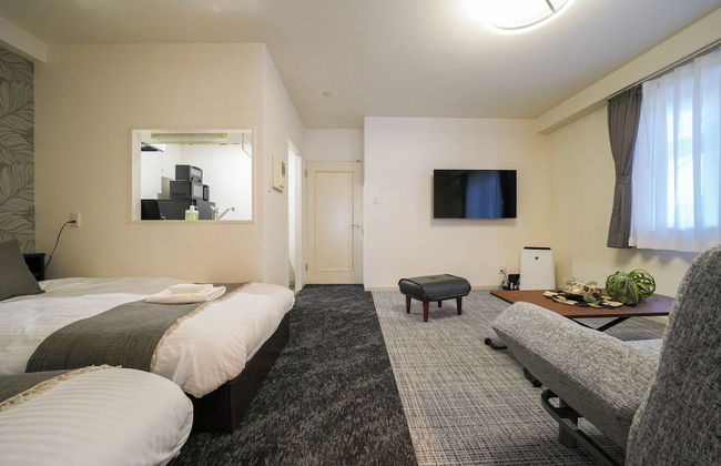 MP STYLE SAPPORO-35 - Photo 38