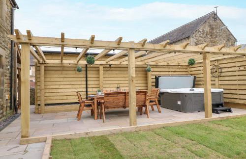 Upper Hurst Farmhouse - Foto 44