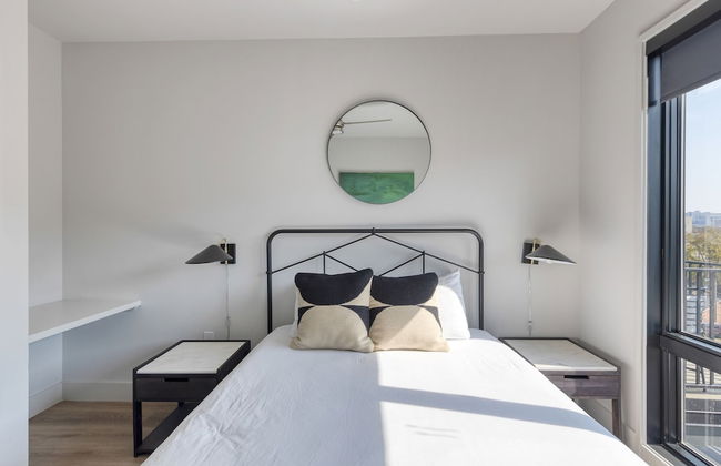 Muse at the Odyssey by Avantstay Heart of Midtown - Foto 19