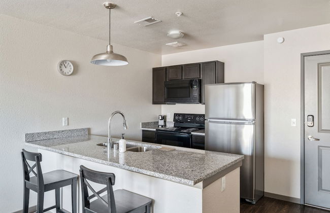 Kasa University Avenue Minneapolis - Photo 21