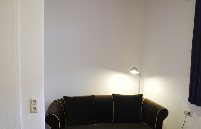 Ammergau Lodge - Foto 13