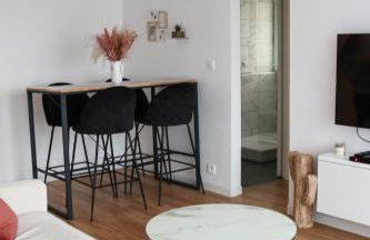 Appartement front de mer Cabourg - Foto 2