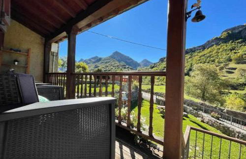 Apartamentos Rurales La Laguna Somiedo - Foto 35