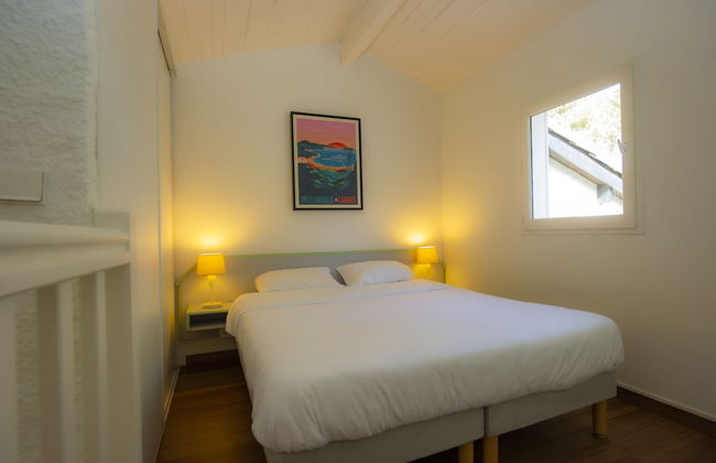 Résidence Vacances Bleues Domaine de l'Agreou - Foto 3