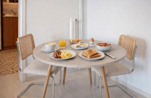 Modern Apartment in Cholargos - Foto 31