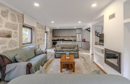 Casa Vilarinha Gerês - Foto 3