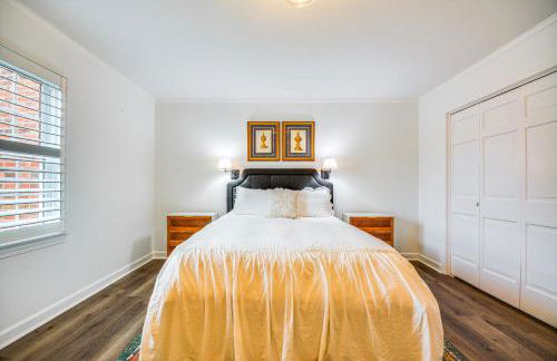 4 Mi to Dtwn Spacious Suite in Mount Airy - Foto 30