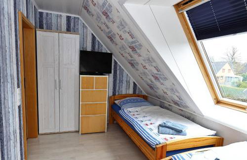 Ferienwohnung Nordlicht - Foto 14