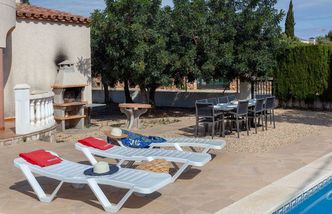 Villa Cala Vidre B - Foto 14