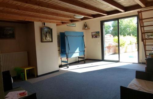 Residence LUDOVIC appartement GENET - Foto 24