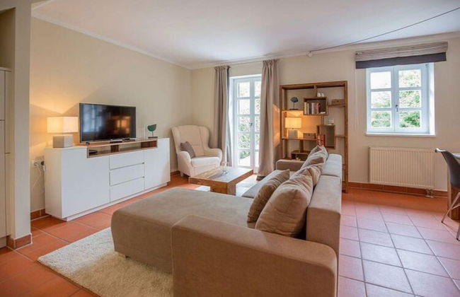 Wohnung im Feriendorf Rugana - Foto 7