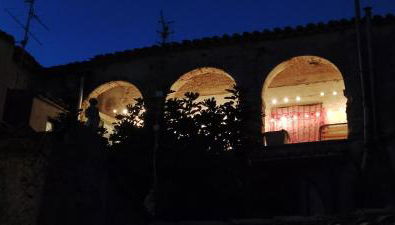 Palazzo Migliaccio Soggiorno - Foto 5