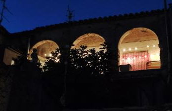 Palazzo Migliaccio Soggiorno - Foto 5