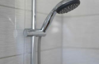 Tiny House direkt am See mit Grillecke - Foto 16