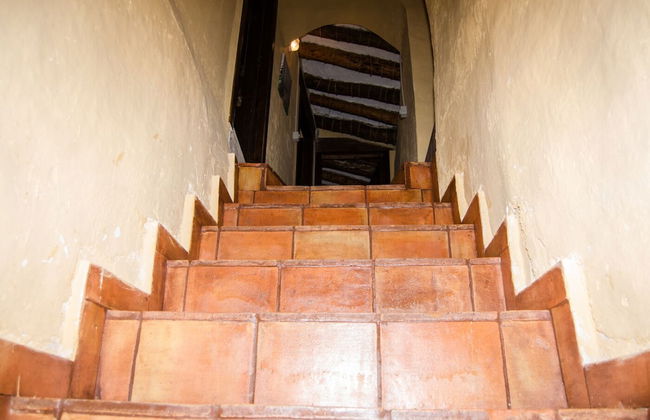 Country Houses Santa Ana de la Sierra - Foto 42