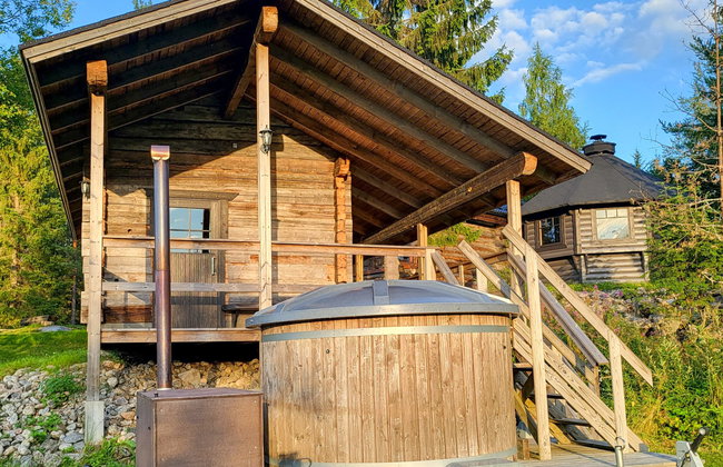 Eräkorven kelotupa - Foto 24