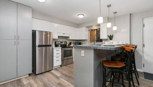 Modern & Chic Condo in the Heart of Old Town - Foto 5