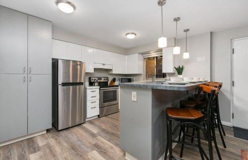 Modern & Chic Condo in the Heart of Old Town - Foto 5