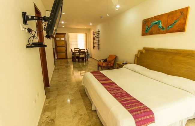 Coral Maya Stay Suites - Photo 5