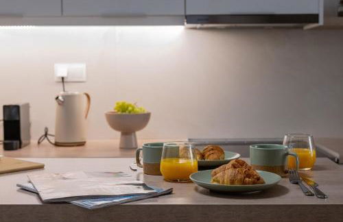 Stoupa Cosy Casa - Foto 11