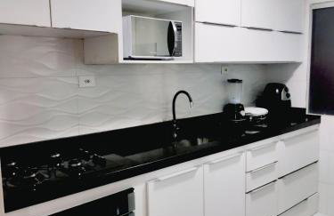 Apto Completo, Wi-Fi ,Vaga Privativa Portaria 24h - Foto 41