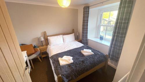 Campbell Cottage - Foto 4