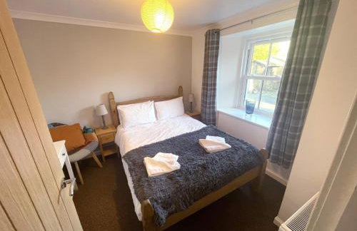 Campbell Cottage - Foto 4